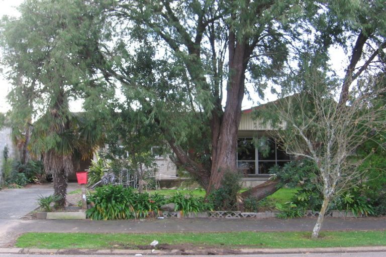 Photo of property in 38 May Street, Hamilton East, Hamilton, 3216