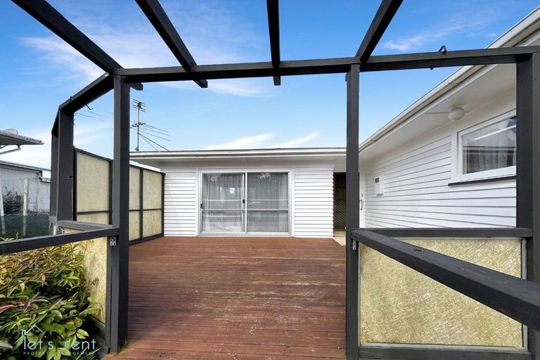 Photo of property in 23 Hyde Street, Manurewa East, Auckland, 2102