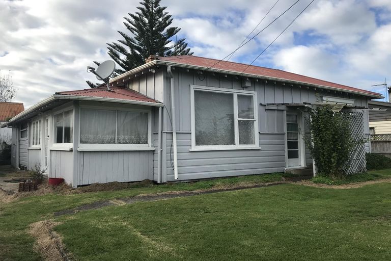 Photo of property in 196 Hakanoa Street, Huntly, 3700