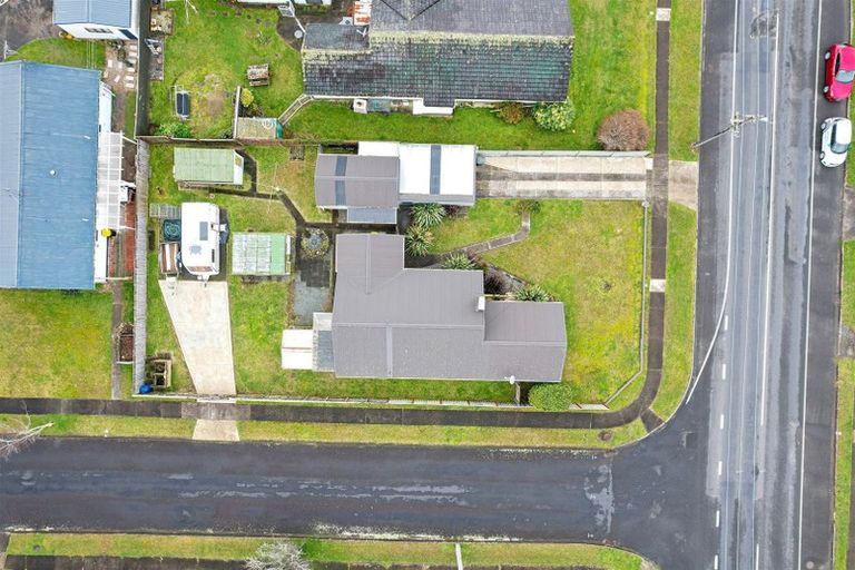 Photo of property in 10 Snell Street, Morrinsville, 3300