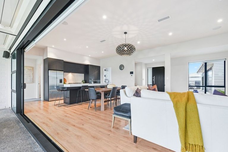 Photo of property in 35 Roy Hilton Drive, Flagstaff, Hamilton, 3210