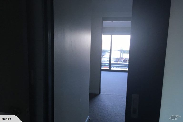 Photo of property in Frame Apartments, 401/111 Molesworth Street, Thorndon, Wellington, 6011