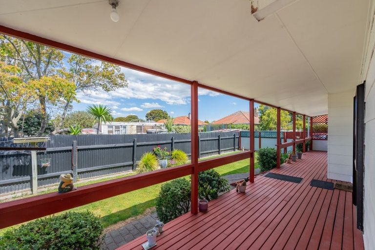 Photo of property in 98a Nuffield Avenue, Marewa, Napier, 4110