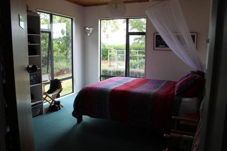 Photo of property in 89 Reid Road, Ngahinapouri, Ohaupo, 3882