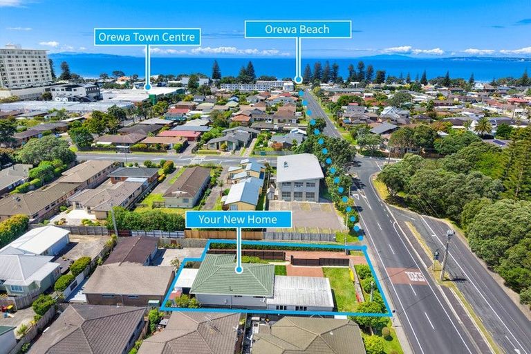 Photo of property in 31 Riverside Road, Orewa, 0931