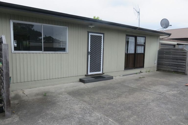 Photo of property in 606a Puriri Street, Raureka, Hastings, 4120