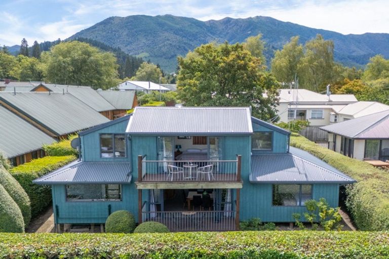 Photo of property in 7a Leamington Street, Hanmer Springs, 7334