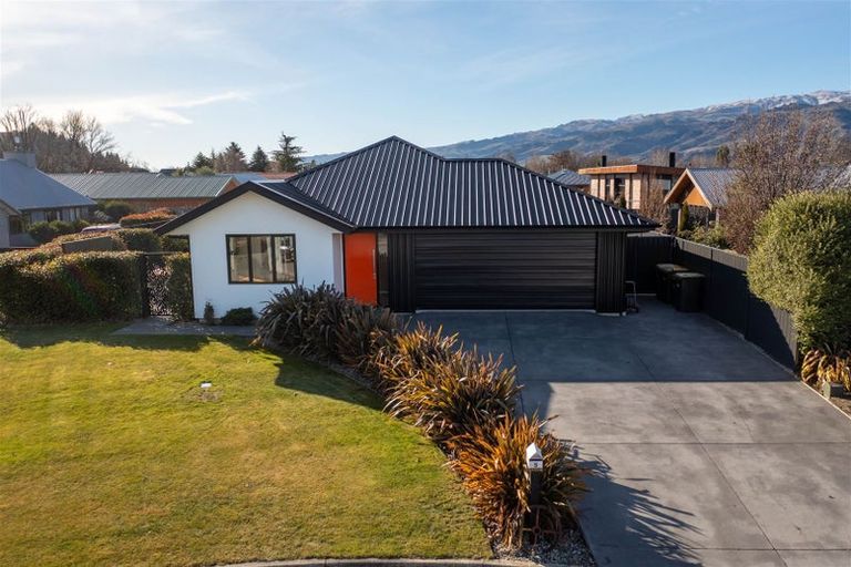 Photo of property in 5 Malay Court, Cromwell, 9310