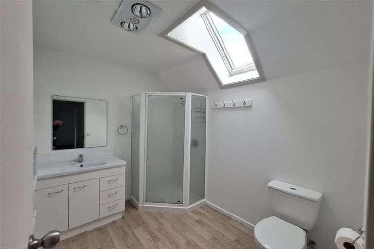 Photo of property in 15b Greensboro Street, Hamilton East, Hamilton, 3216