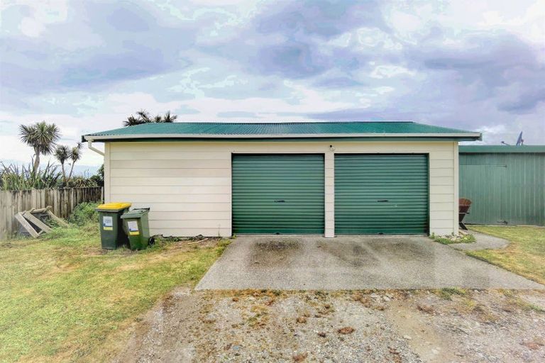 Photo of property in 221 Revell Street, Hokitika, 7810