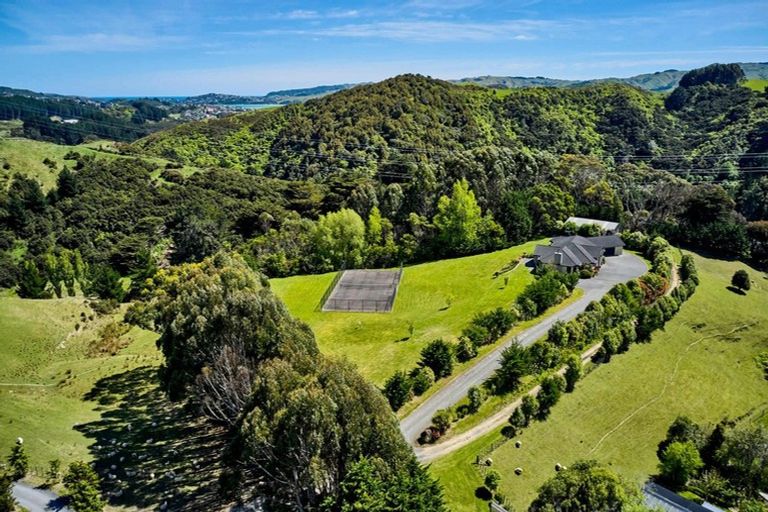Photo of property in 42a Murphys Road, Judgeford, Porirua, 5381