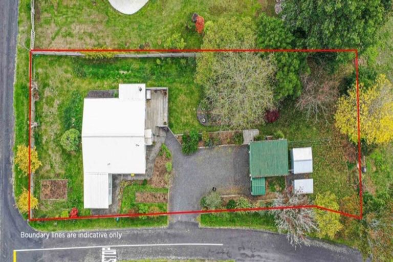 Photo of property in 16 Victoria Street, Karangahake, Paeroa, 3674