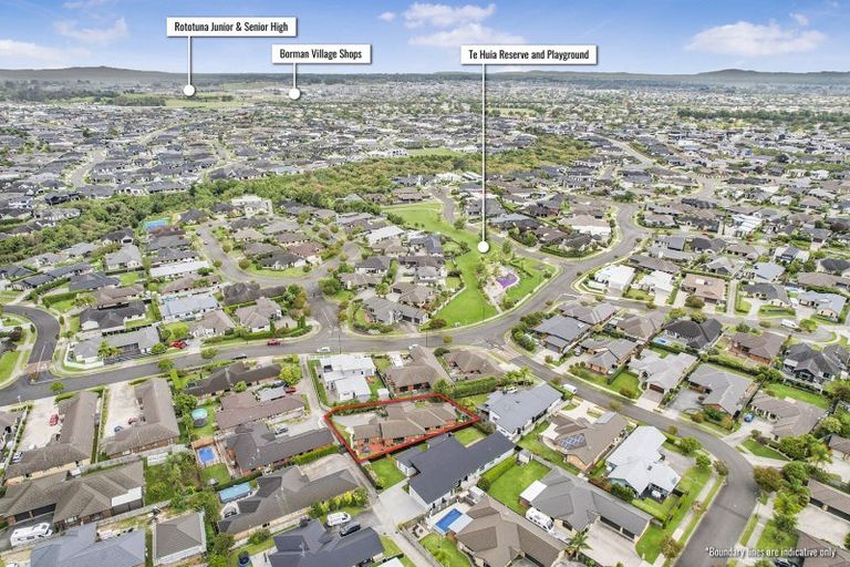 Photo of property in 70 Te Huia Drive, Flagstaff, Hamilton, 3210