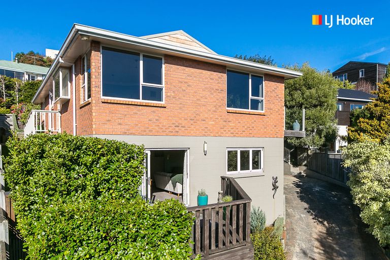 Photo of property in 41 Aytoun Street, Waverley, Dunedin, 9013