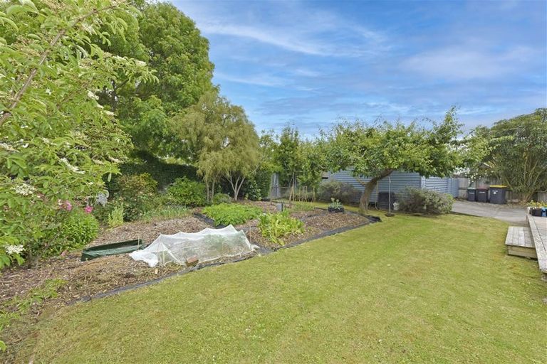 Photo of property in 46 Tabart Street, Woolston, Christchurch, 8023