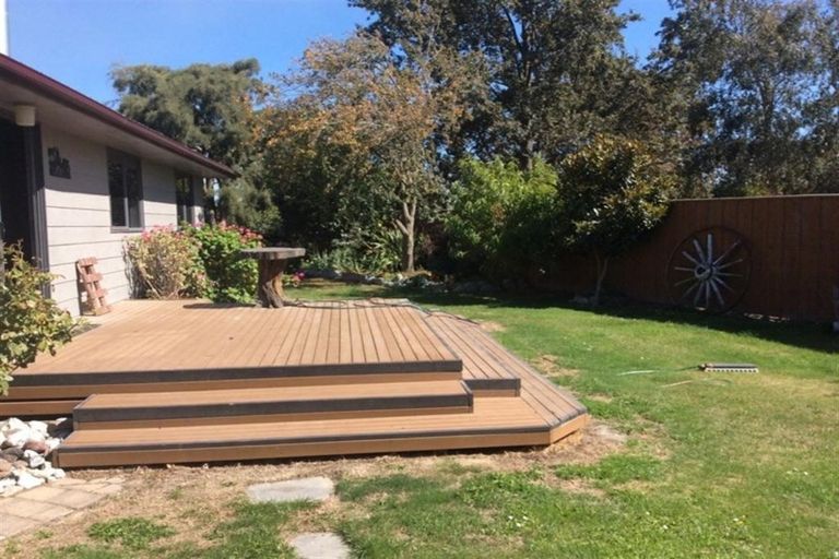 Photo of property in 47 Normanby Street, Rakaia, 7710