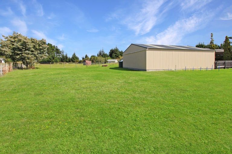 Photo of property in 131 Palmer Road, Foxton Beach, Foxton, 4891