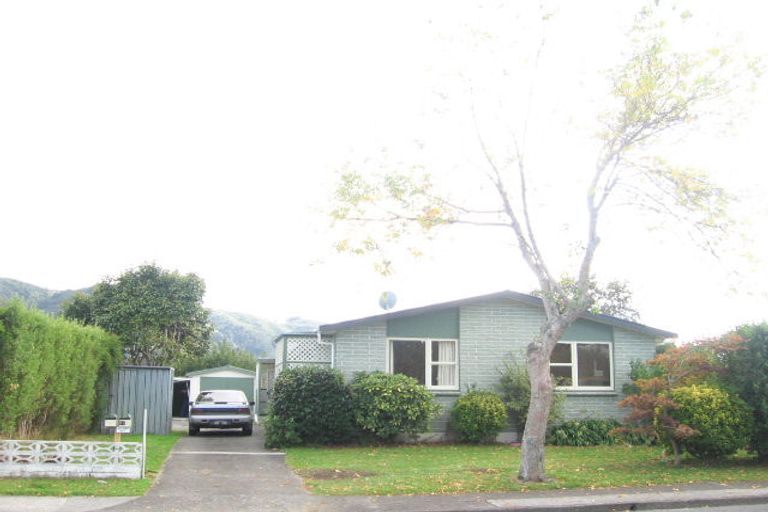 Photo of property in 1/97 Clouston Park Road, Clouston Park, Upper Hutt, 5018