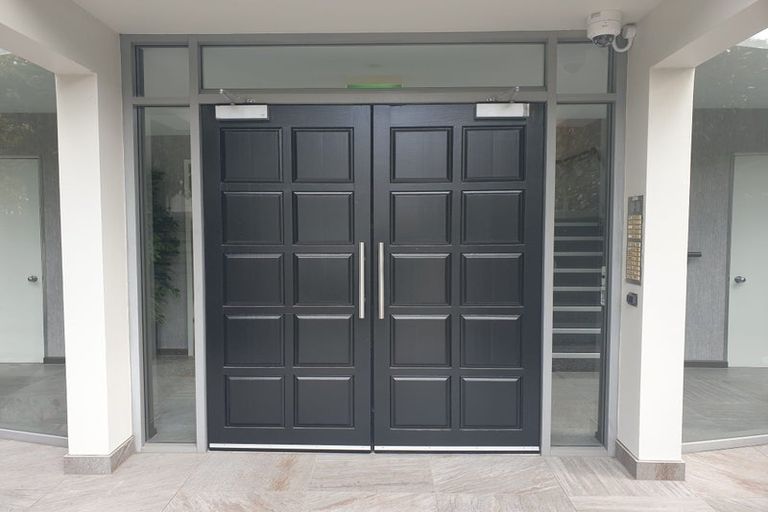 Photo of property in 12/245 Montreal Street, Christchurch Central, Christchurch, 8013