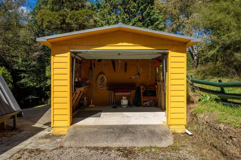 Photo of property in 50 Lud Valley Road, Hira, Nelson, 7071