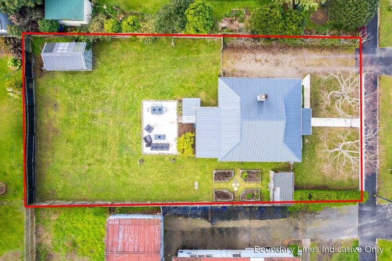 Photo of property in 5 Kea Street, Frankton, Hamilton, 3204