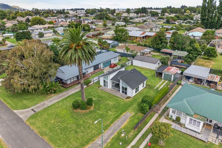 Photo of property in 8 Parker Street, Elgin, Gisborne, 4010