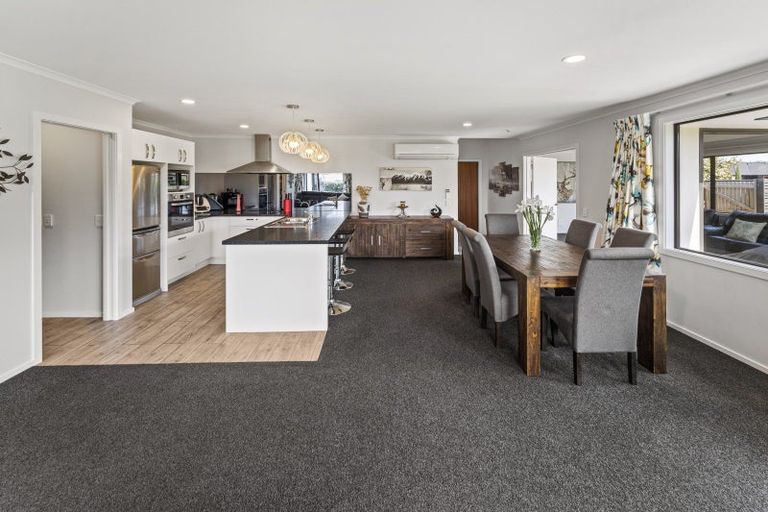 Photo of property in 4 Reserve Lane, Brightwater, 7022