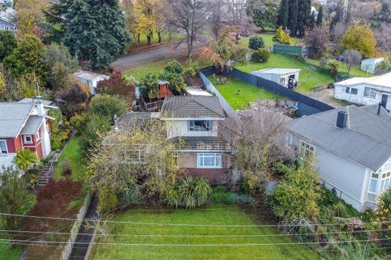 Photo of property in 4 Kaka Road, Taihape, 4720