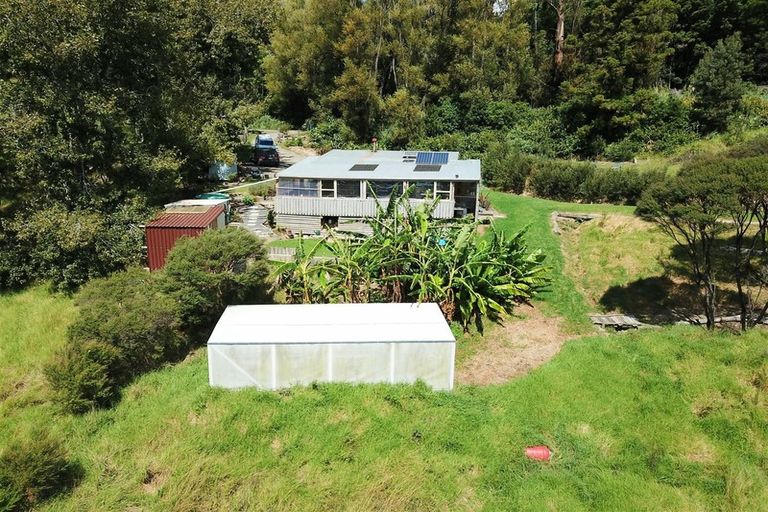 Photo of property in 65 Blue, Kohukohu, 0491