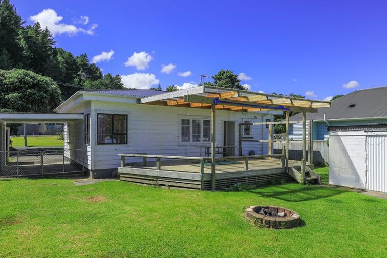 Photo of property in 209 Tararu Road, Thames, 3500