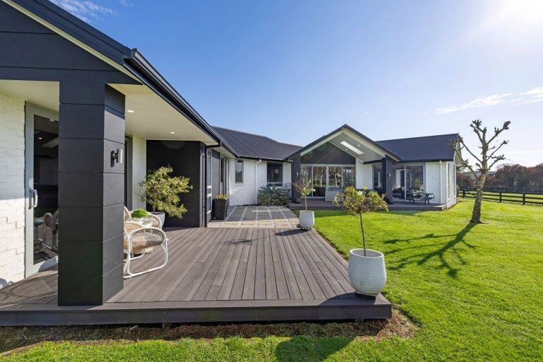 Photo of property in 431 Horotiu Road, Te Kowhai, Hamilton, 3288