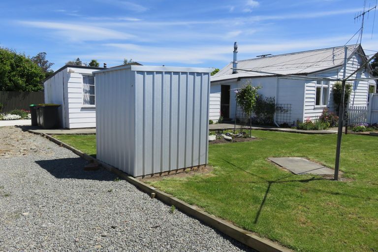 Photo of property in 20 Hayhurst Street, Temuka, 7920