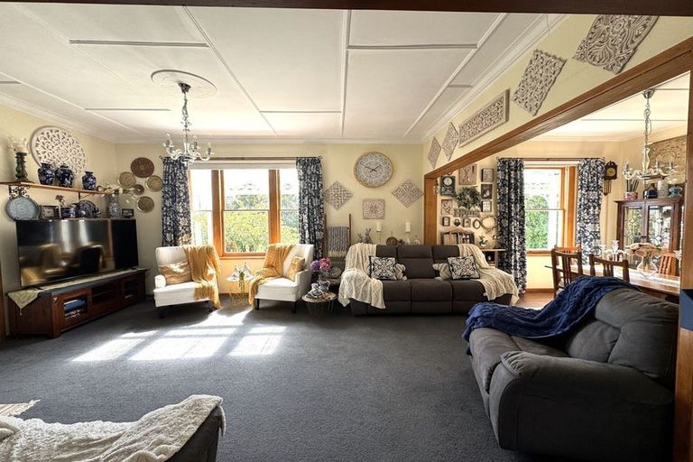 Photo of property in 4 Hinahina Road, Owaka, 9586