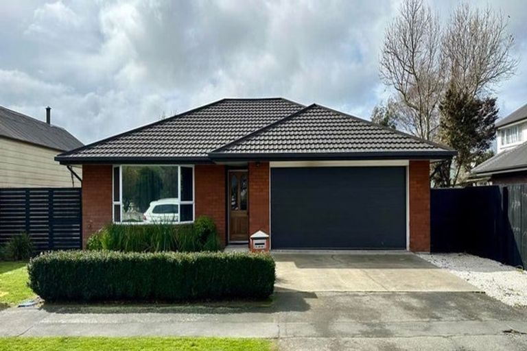 Photo of property in 11 Maurice Street, Lincoln, 7608