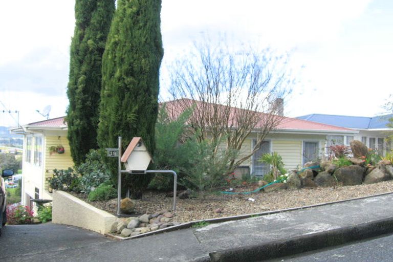 Photo of property in 19 Anzac Road, Morningside, Whangarei, 0110