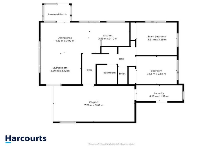 Photo of property in 3/39 Seddon Street, Glenholme, Rotorua, 3010