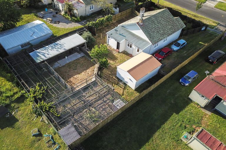 Photo of property in 7 Semple Street, Huntly, 3700