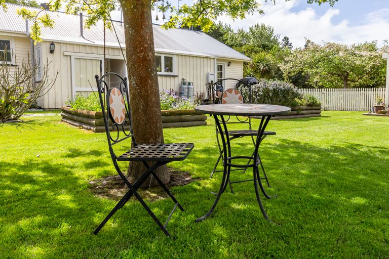 Photo of property in 290 Bradleys Road, Ohoka, Kaiapoi, 7692