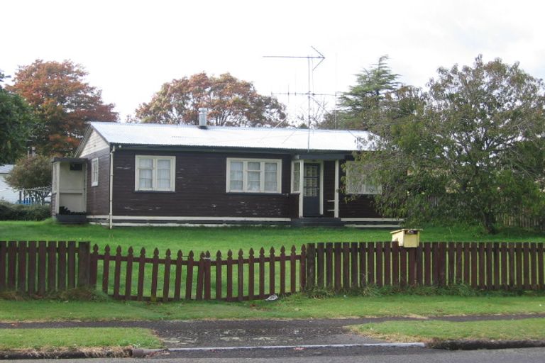 Photo of property in 11 Glencorse Street, Tokoroa, 3420