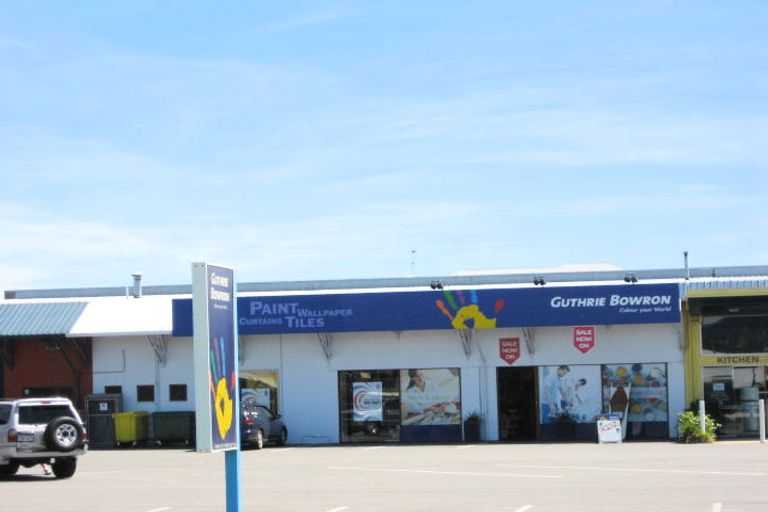 Photo of property in 2/2 Leamington Street, Addington, Christchurch, 8024