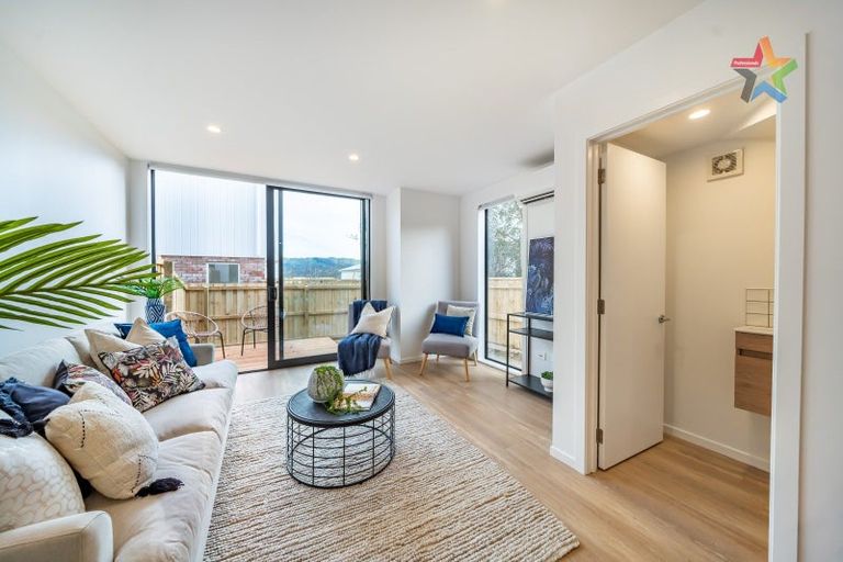 Photo of property in 1 Rimu Street, Wainuiomata, Lower Hutt, 5014