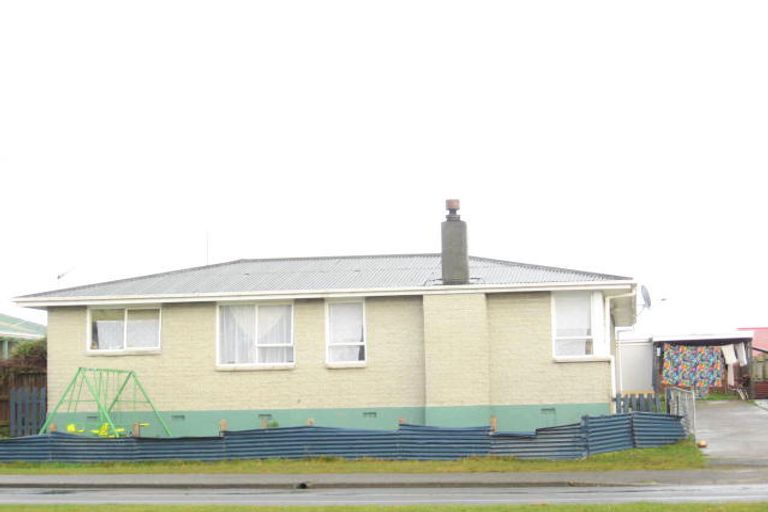 Photo of property in 178 Regent Street, Heidelberg, Invercargill, 9812