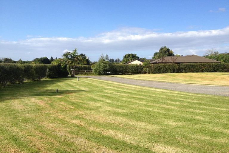 Photo of property in 53c Shepherd Road, Kerikeri, 0230