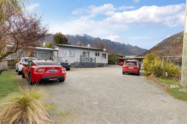 Photo of property in 9 Southberg Avenue, Frankton, Queenstown, 9300