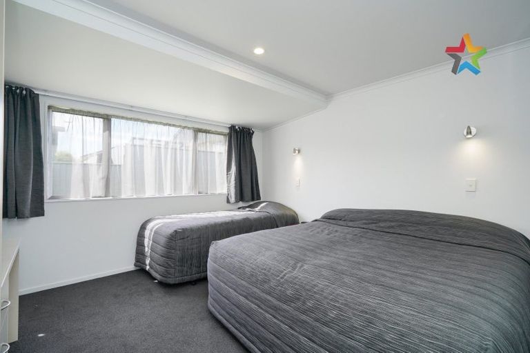 Photo of property in 12a-c Camden Street, Turnbull Thomson Park, Invercargill, 9810