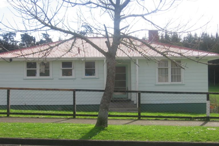 Photo of property in 160 William Jones Drive, Otangarei, Whangarei, 0112