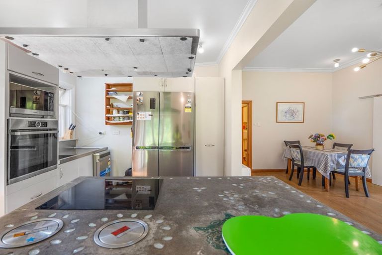 Photo of property in 40 Malvern Street, Woodhaugh, Dunedin, 9010