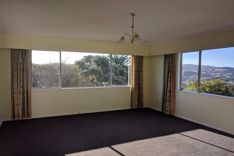 Photo of property in 37 Carluke Street, Paparangi, Wellington, 6037