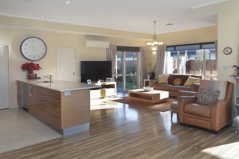 Photo of property in 48 Rotherham Drive, West Melton, 7618