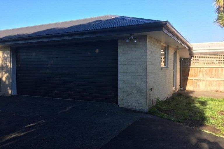 Photo of property in 2/692 Gloucester Street, Linwood, Christchurch, 8062